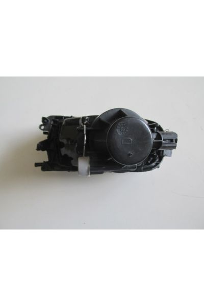 Renault Clio 1 Hb 96/98 Sis Lambası Sağ Oval Tip (H1) (Famella)