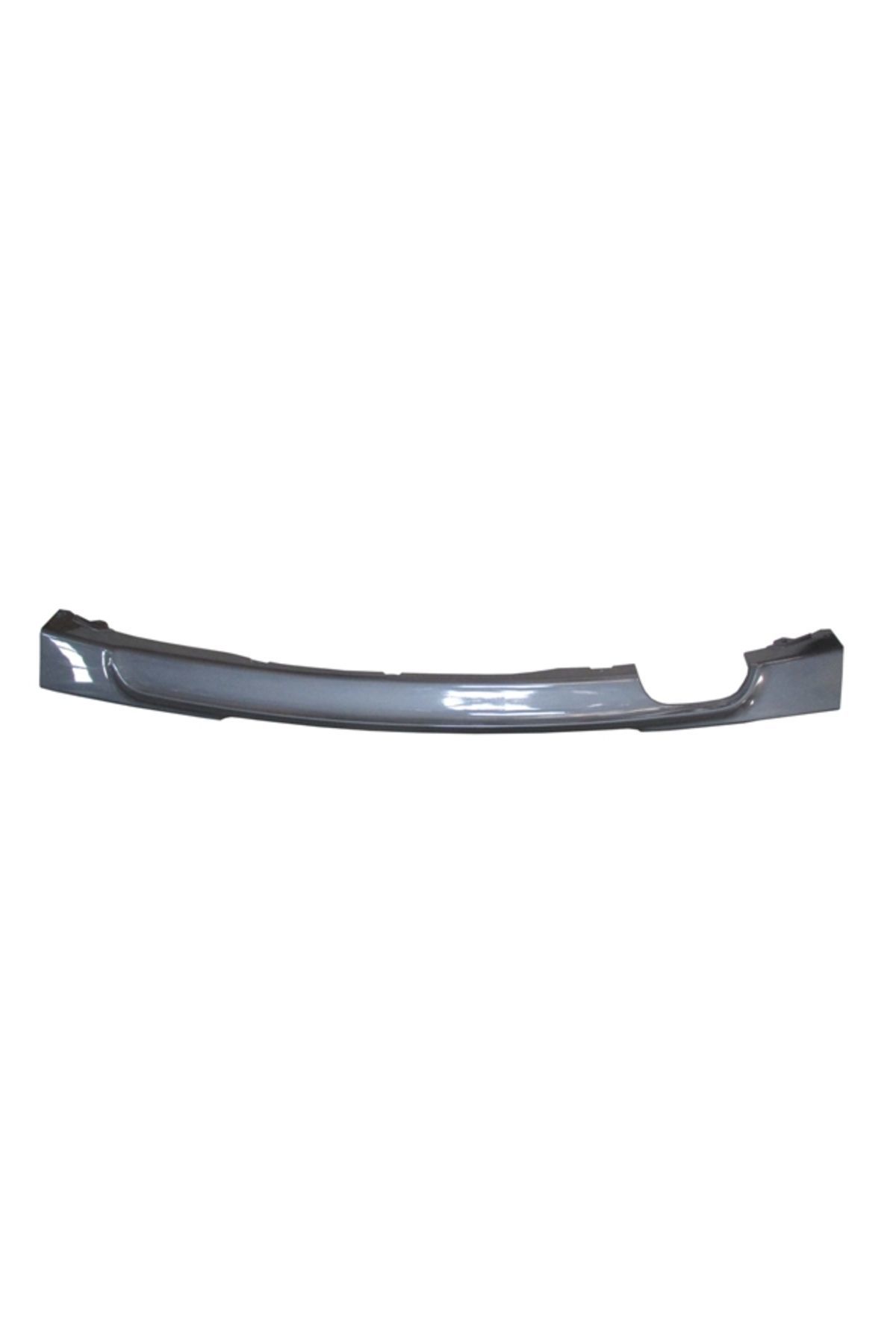 Bmw 3 Seri F30 12/14 Karlık (Arka Tampon Altı) (Spoıler) (M Sport) (Tw)