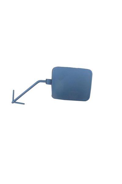 Seat Leon 05/12 Ön Tampon Çeki Demiri Kapağı (Tw)