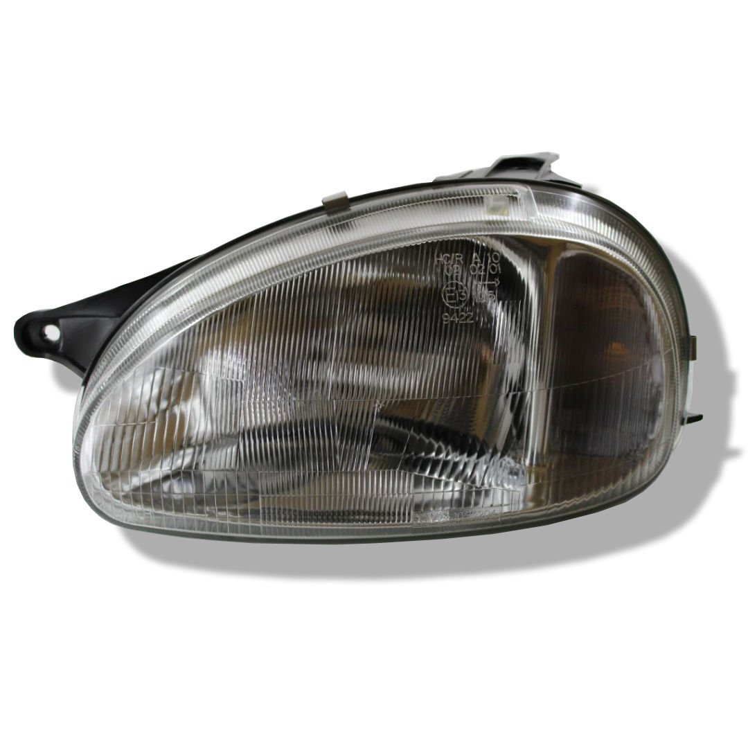 Corsa A 97-00 On Far Sol