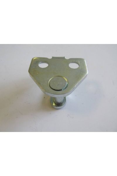 FIAT PALIO- 02-05 ÖN-ARKA KAPI KİLİT KARŞILIĞI SAĞ-SOL AYNI (ADET) OEM NO: 46452442 UYUMLU 1802-2245