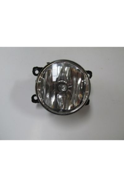 Ford Focus C Max- 11/15 Sis Lambası Sağ/sol Aynı (adet) (şeffaf Plastik Cam) Ampüllü(eurolamp) 2615