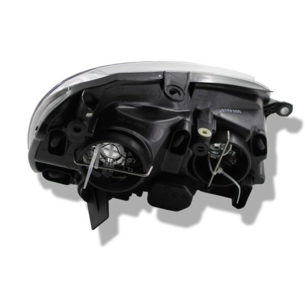 Volkswagen Polo 2005-2010 Sol Far