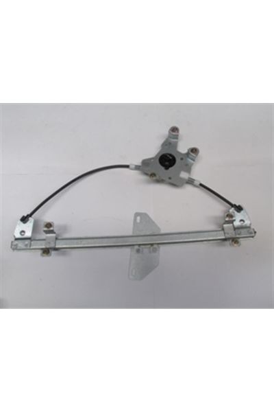 Nıssan Juke- 11-19 Ön Cam Krikosu Sağ Elektrikli-motorsuz Oem No: 80720-1ka0a Uyumlu 258-1933