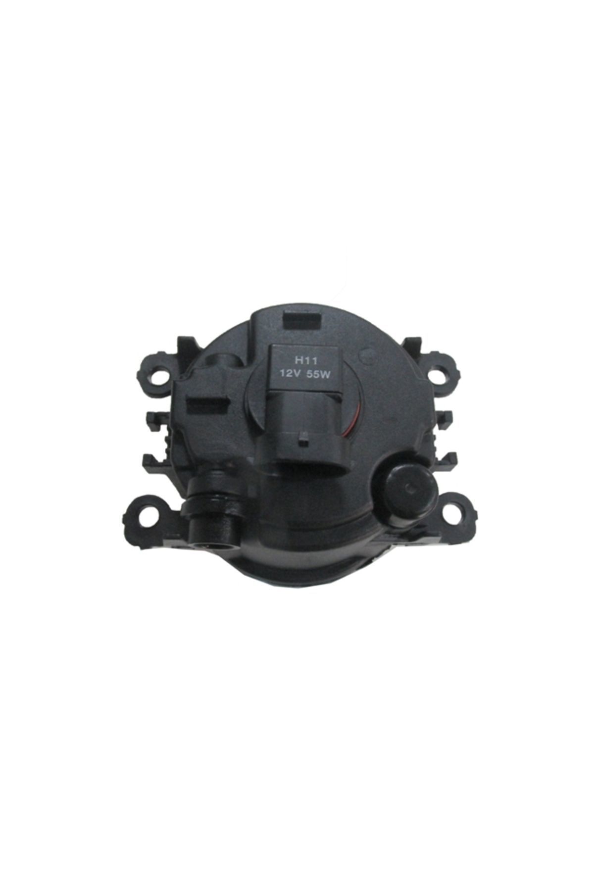 Ford Focus Sd/hb 12/14 Sis Lambası Sağ/sol Aynı (Adet) Yuvarlak (Ampüllü) (Mars)
