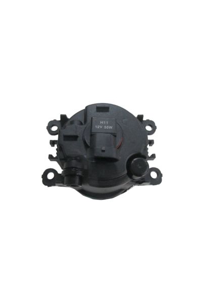 Ford Focus Sd/hb 12/14 Sis Lambası Sağ/sol Aynı (Adet) Yuvarlak (Ampüllü) (Mars)