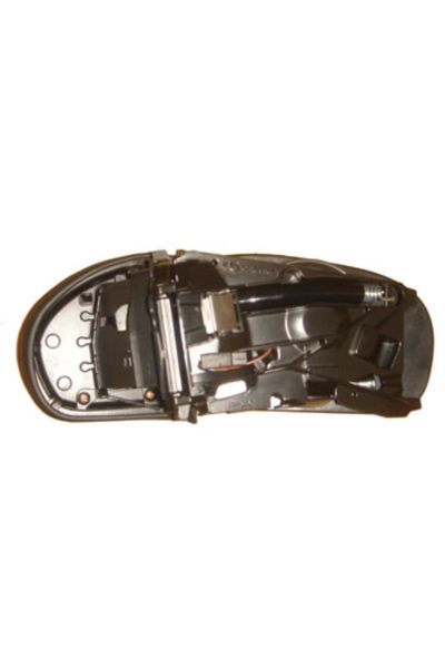 Mercedes C Class-w203-00/04;kapı Aynası Sağ Elektrikli Kapaksız/ısıtmalı/katlanır/siny. 9 2038106876