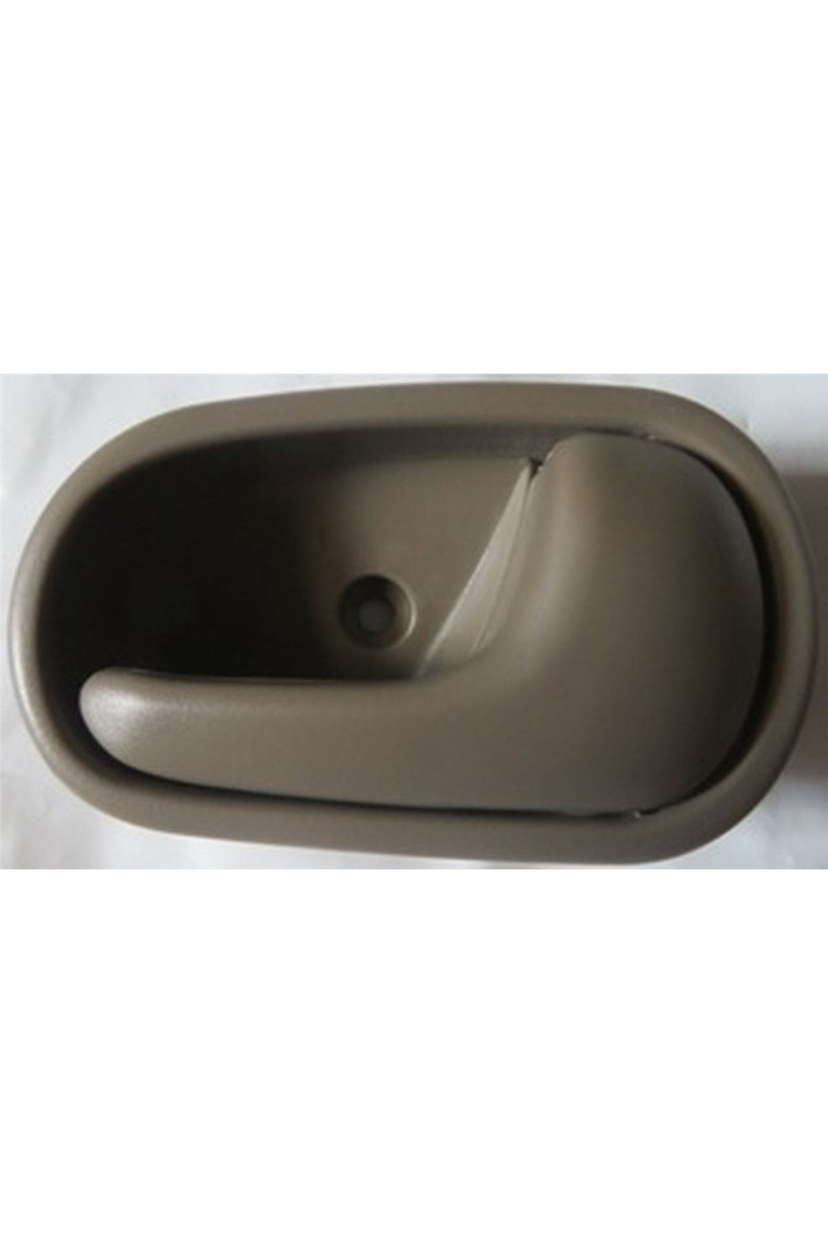 Kıa Rıo- I- 01/02; Ön Kapı Iç Açma Kolu Sağ Bej (HUSHAN) 0k30b-5833078
