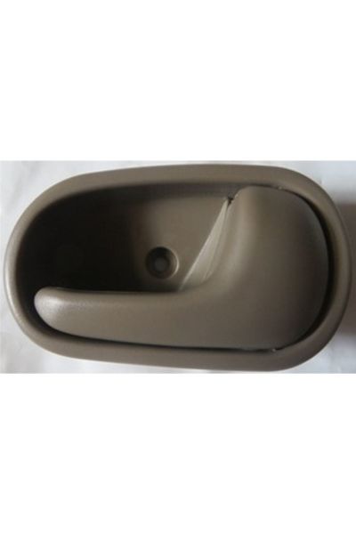Kıa Rıo- I- 01/02; Ön Kapı Iç Açma Kolu Sağ Bej (HUSHAN) 0k30b-5833078