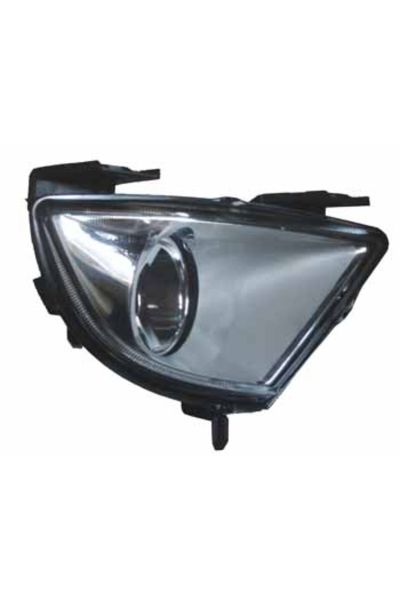 Ford Fıesta- 02/05; Sis Lambası Sağ Şeffaf Camlı (H11) (ELLA) 1151754