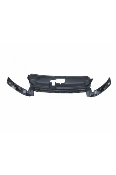 Peugeot 208- 12/15 Ön Panjur Gövdesi Plastik (ön Tampon Üst Panjur)(tw) 9673855880