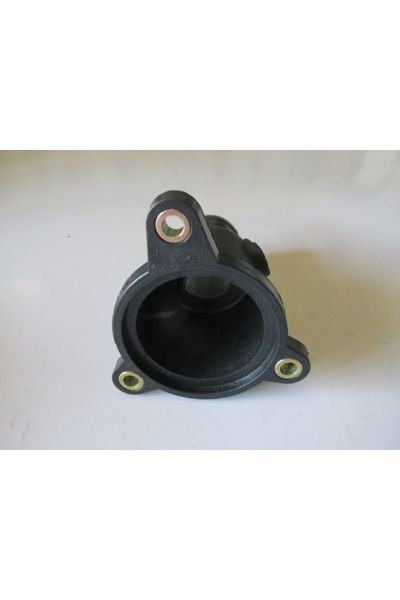 Renault Scenic 2 03/09 Termostat Kapağı 1.6cc (3 Bağlantılı/plastik)