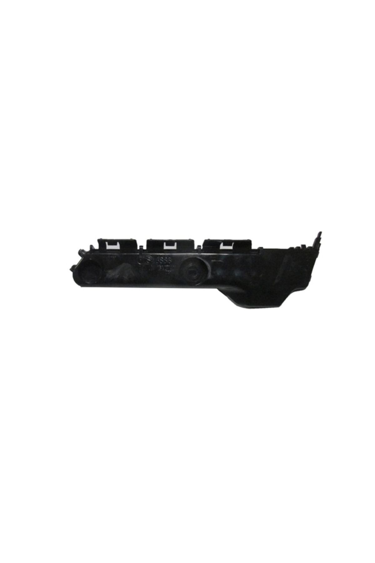 Toyota Yarıs- 06/09; Arka Tampon Bağlantı Braketi Sağ (YAN KULAĞA BAĞLANAN) (TYG) 52575-0d030
