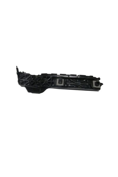 Toyota Yarıs- 06/09; Arka Tampon Bağlantı Braketi Sağ (YAN KULAĞA BAĞLANAN) (TYG) 52575-0d030