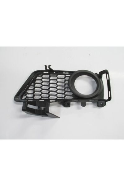 BMW 3 SERI- F30- 12/14; SİS LAMBA KAPAĞI SAĞ SİS DELİKLİ (M PAKET) (TW)