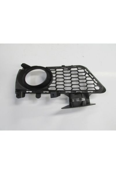 BMW 3 SERI- F30- 12/14; SİS LAMBA KAPAĞI SAĞ SİS DELİKLİ (M PAKET) (TW)