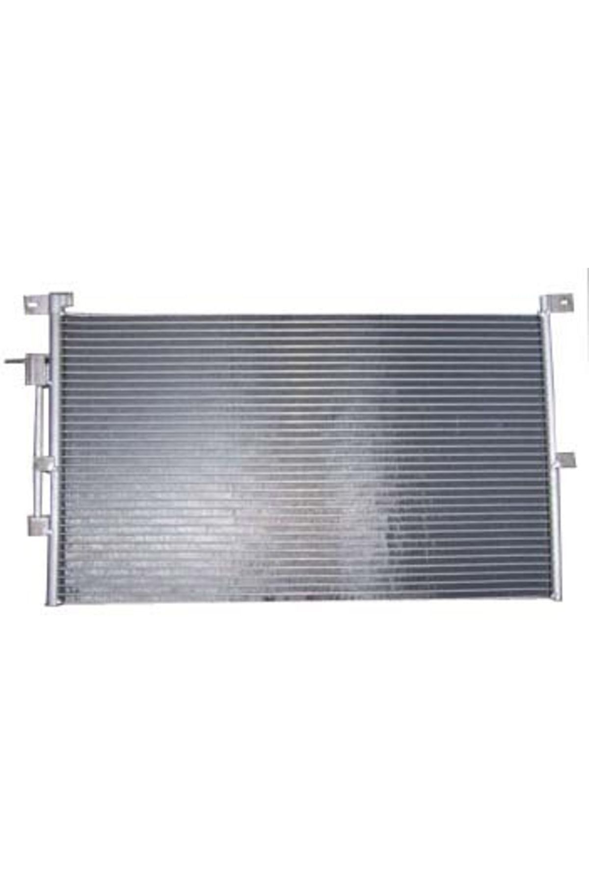 -ParçaAnında Ford Mondeo- 01-04 Klima Radyatörü (TURBOSUZ) Oem No: 1116809 Uyumlu 816-4830