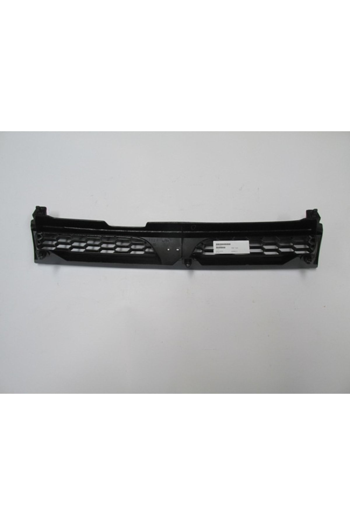 Nıssan Sunny- N14- 94/96; Ön Panjur Siyah (tyg) - 62310-50c25