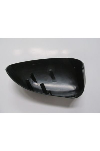 Fiat Grande Punto 06/12 Ayna Kapağı Sol Siyah