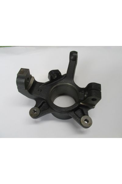Renault Master- 2- 04/10; Ön Aks Taşıyıcı Sağ (ABS Lİ) (24MM) 8200750269