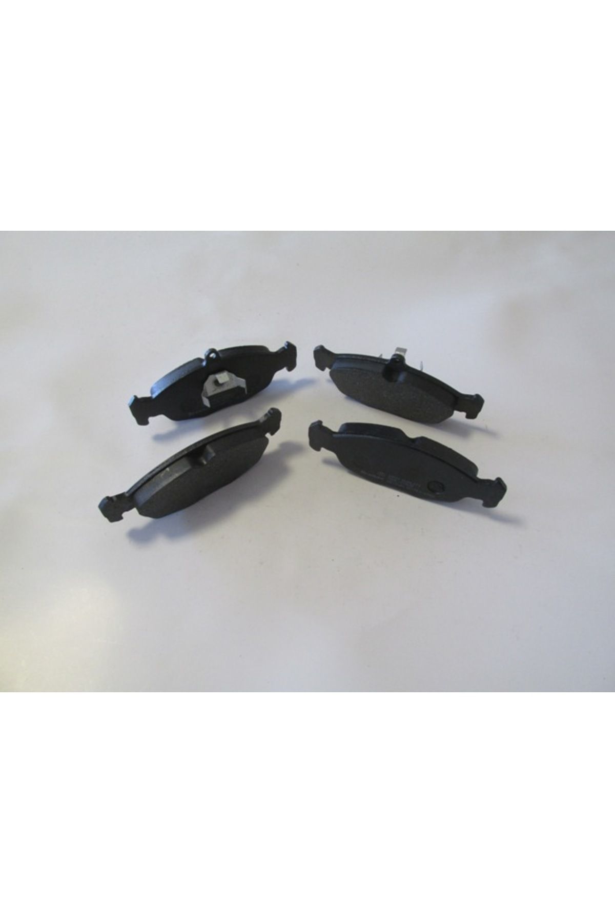 Opel Astra F Sd/hb 92/94 Ön Fren Balatası (Kablosuz)disk(140,2x58,5x16,5/14