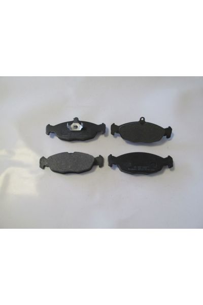 Opel Astra F Sd/hb 92/94 Ön Fren Balatası (Kablosuz)disk(140,2x58,5x16,5/14