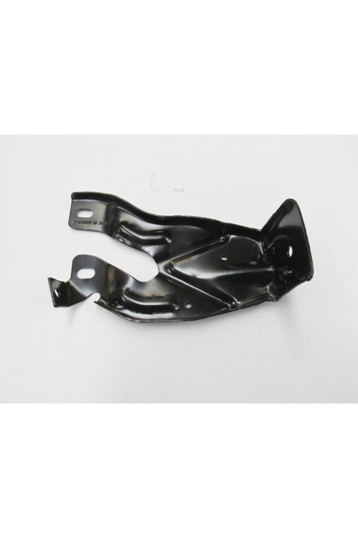 Nıssan Skystar- Pıck Up- D22- 97/02; Ön Tampon Iç Braketi Sağ (TW) 62214-3s500