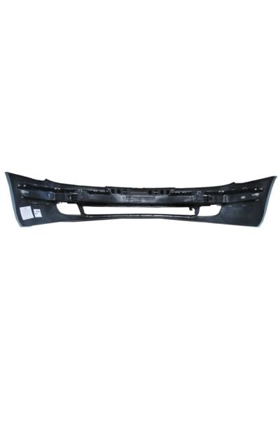 Cıtroen Xsara- 98/00; Ön Tampon Gri (SİS/BANT/PANJUR DELİKLİ/DARBE EMİCİLİ) (TYG) 7401l9