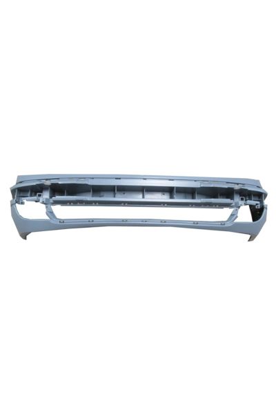 Cıtroen Xsara- 98/00; Ön Tampon Gri (SİS/BANT/PANJUR DELİKLİ/DARBE EMİCİLİ) (TYG) 7401l9