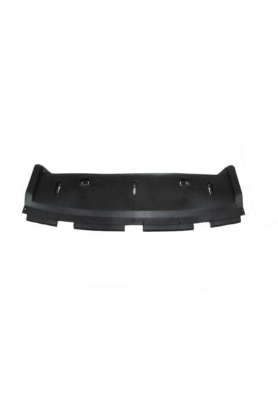 Peugeot 307- 01/05; Ön Tampon Alt Muhafaza Plastiği - 7013.l6