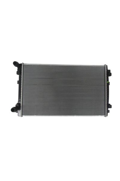 Volkswagen T Roc 19/21 Su Radyatörü 1.5 Tsı/1.6/2.0 Tdı (Brazing) (650x395x18) (Manuel)alm(oris)