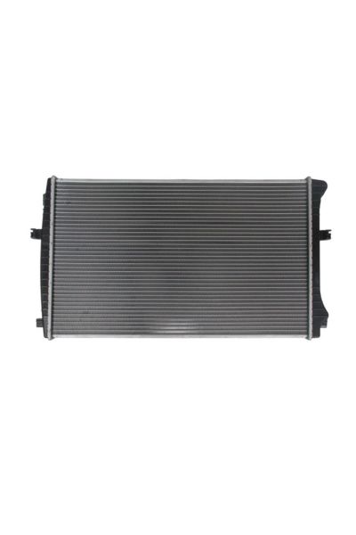 Volkswagen T Roc 19/21 Su Radyatörü 1.5 Tsı/1.6/2.0 Tdı (Brazing) (650x395x18) (Manuel)alm(oris)
