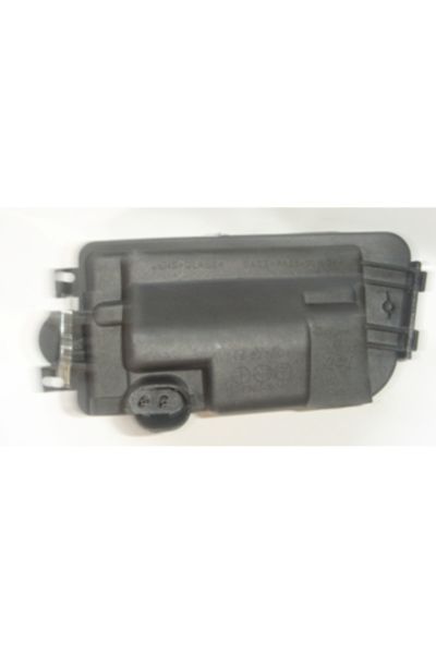 Bmw 5 Seri E39 98/00 Sis Lambası Sağ Oval Çizgili Camlı (H7)(famella)