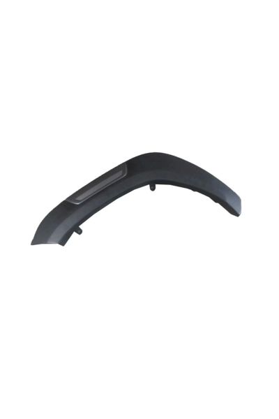 Toyota Hılux- Pıck Up- 20/24; Ön Çamurluk Ağzı Plastiği Sol (DODİK) (INVINCIBLE)(CASP) (oem No: 530