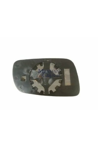 Skoda Octavıa- 96/10; Ayna Camı Sol Isıtmalı Büyük Tip (ALKAR) 1u1857521e