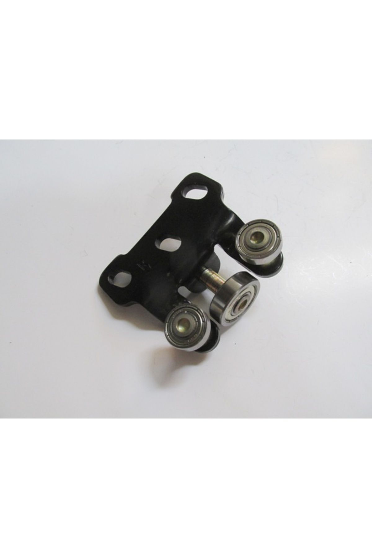 Custom- 12/17; Sürgülü Kapı Orta Ray Bağlantısı Sağ Bk31 V268b40 Af