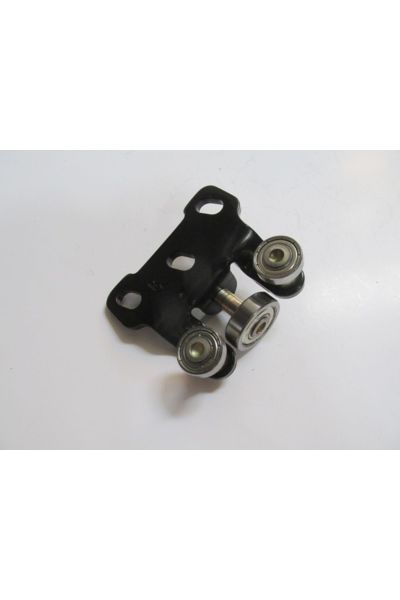 Custom- 12/17; Sürgülü Kapı Orta Ray Bağlantısı Sağ Bk31 V268b40 Af