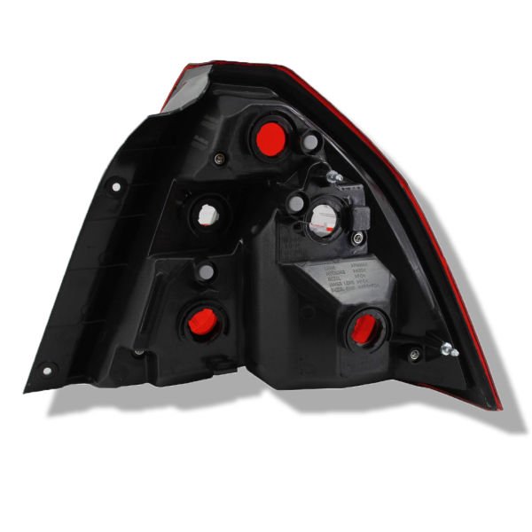 Chevrolet Aveo Sedan 2006-2011 Sol Stop Lambası