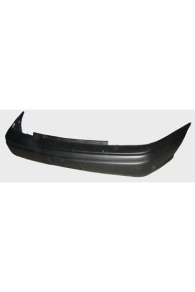 Chrysler Neon- 95/99; Arka Tampon Siyah (tw)-4741656 Uyumlu