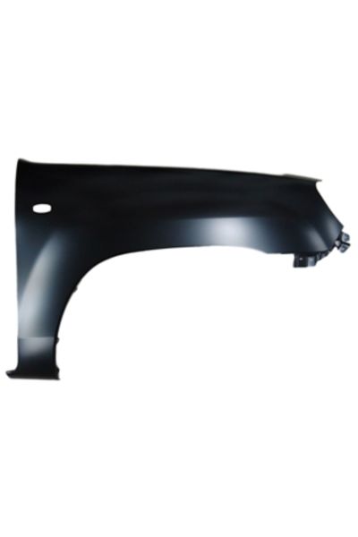 Mazda Bt 50- Pıck Up- 07/12; Ön Çamurluk Delikli Sağ /dodik Deliksiz (MY) (OEM NO: UR56-52-111) Tst