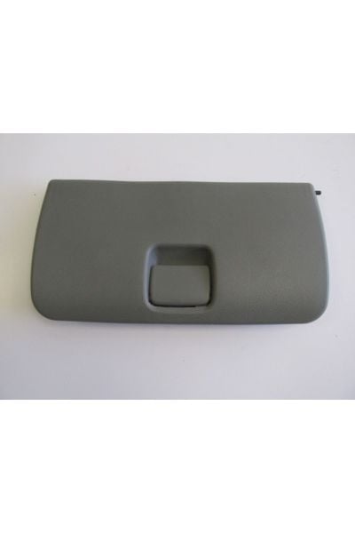 Renault Clıo- 2- Sd/hb- 02/08; Torpido Kapağı Açık Gri 7701070408