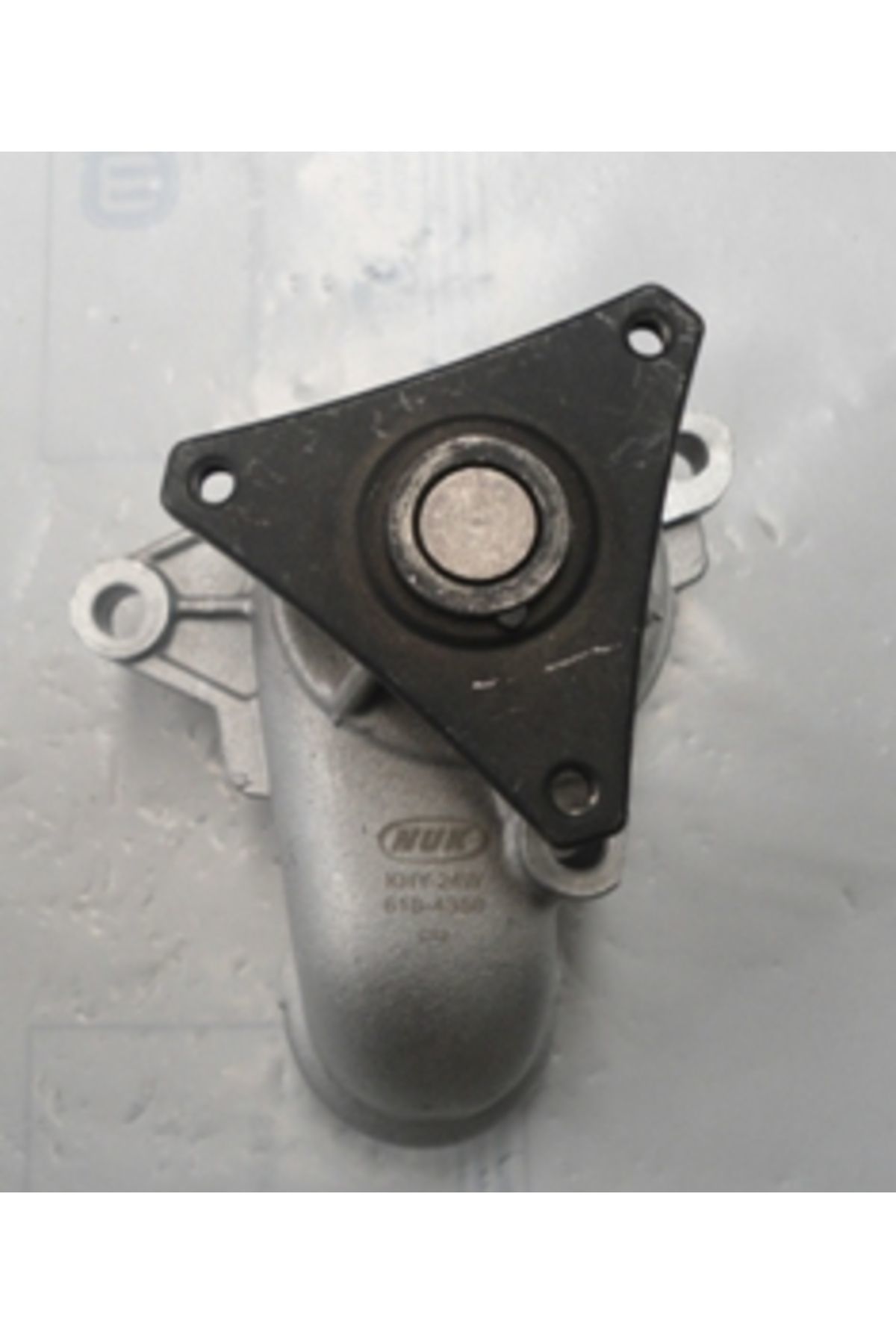 Hyundai Getz 06/11 Devirdaim (4 Silindirli) (Dizel) (Nuk)