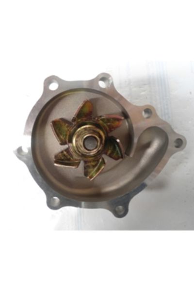 Hyundai Getz 06/11 Devirdaim (4 Silindirli) (Dizel) (Nuk)