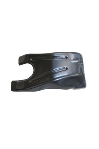 Chevrolet Spark- 06/09;Uyumlu Far Yuva Saci Sol (tw) (No: 96599339)