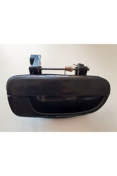 Hyundai Accent Admire 03/05 Arka Kapı Dış Açma Kolu Sol Siyah