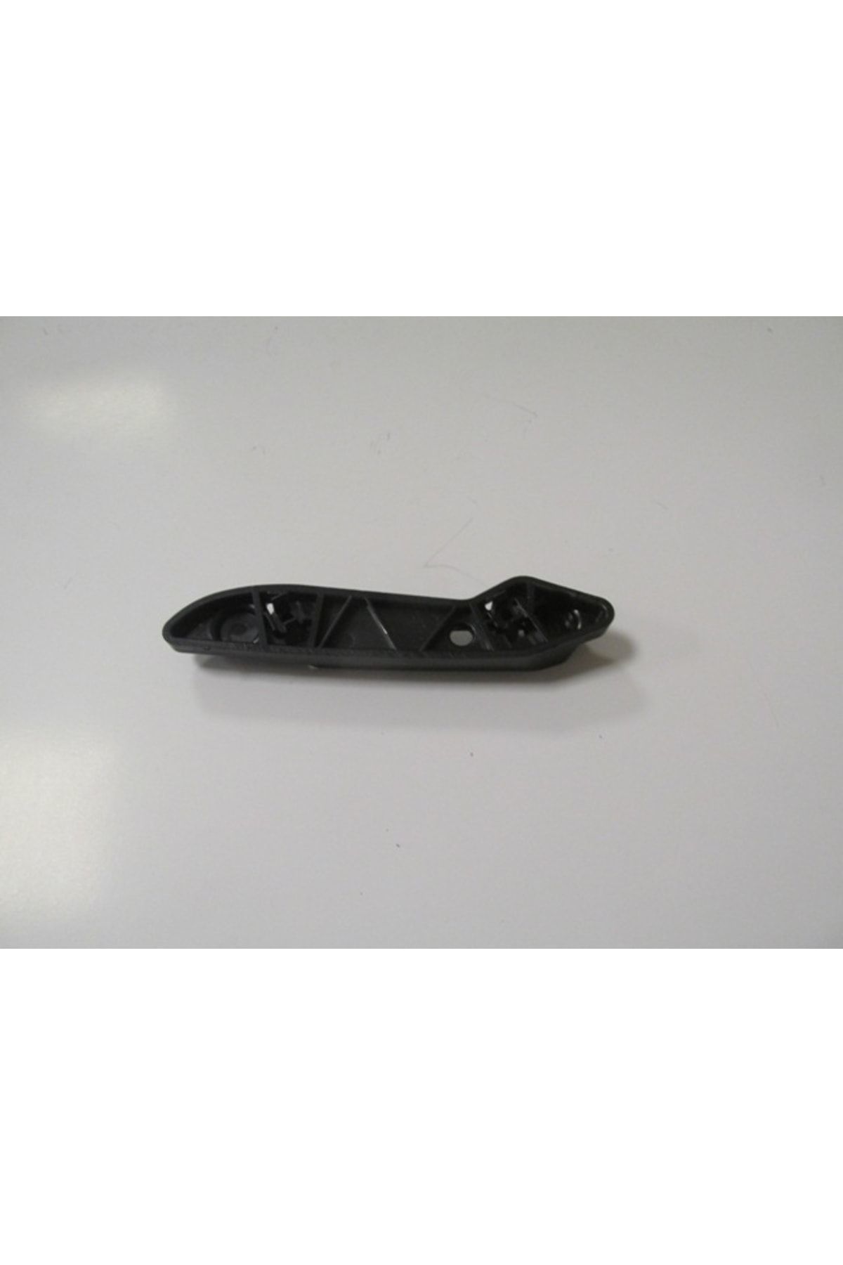 Bmw 3 Serı- F30- 12/18 Uyumlu; Ön Tampon Braketi Sağ (üst Kulağa Takılan)-51117255362