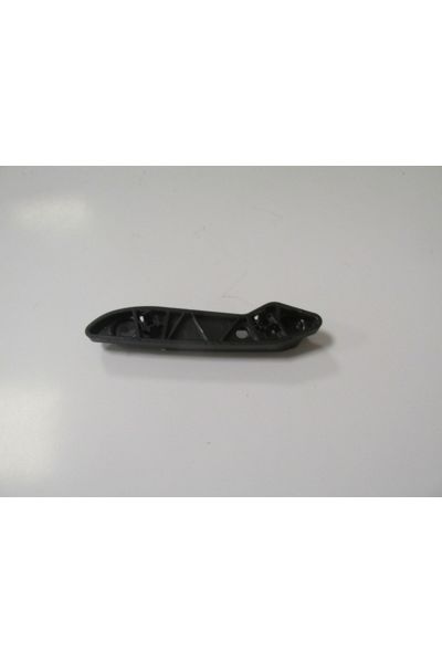 Bmw 3 Serı- F30- 12/18 Uyumlu; Ön Tampon Braketi Sağ (üst Kulağa Takılan)-51117255362