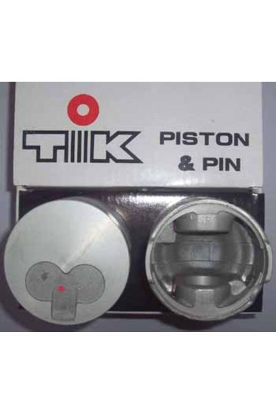 Kıa Hı Besta- Minibüs- 97/99; Piston Std (YAĞ SOĞUTMASIZ) 2.7cc (93X2X2X3) (TIK) 89248-30050
