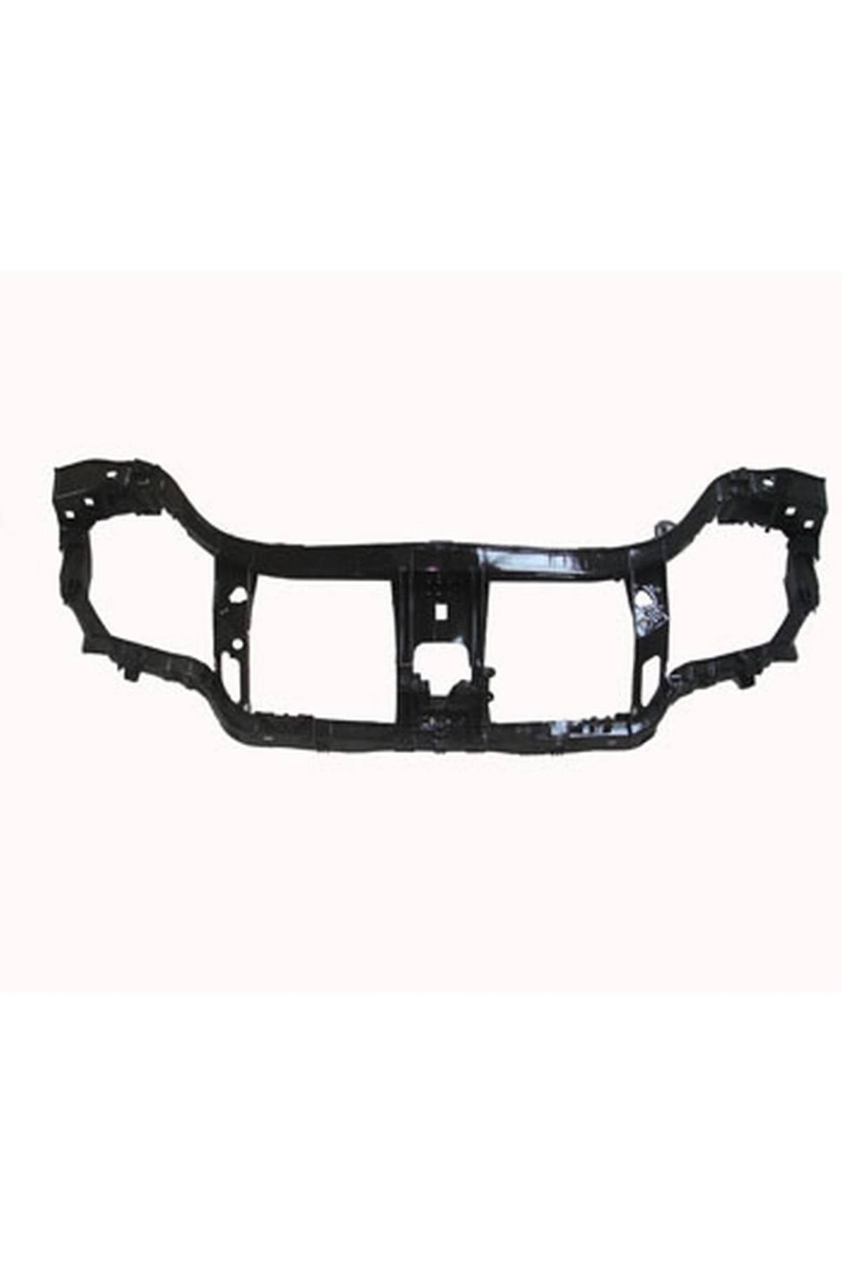 Ford S Max- 07/09 Ön Panel Komple Plastik (sımyı) Am218b041ad