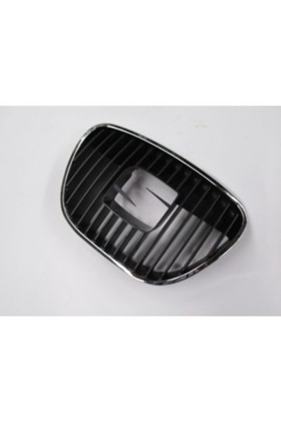 -ParçaAnında Seat Ibıza- 02/09 Ön Panjur Orta (nikelaj Çerçeveli) (tüv) (tyg) 6l0853651e739 Uyumlu